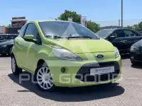 2009 Ford KA