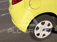 2009 Ford KA