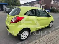 2009 Ford KA