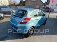 2009 Ford KA
