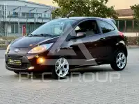 2009 Ford KA