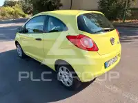 2009 Ford KA
