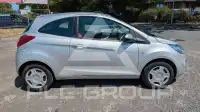 2009 Ford KA