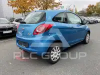 2009 Ford KA