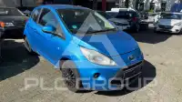2009 Ford KA
