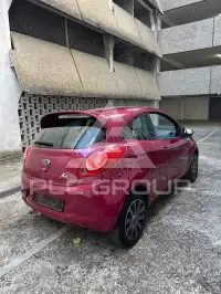 2009 Ford KA