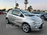 2009 Ford KA