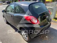 2009 Ford KA