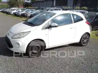 2009 Ford KA