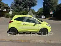 2009 Ford KA