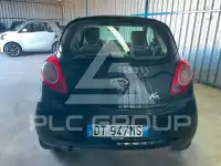 2009 Ford KA