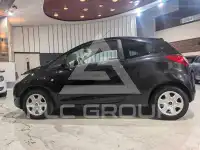 2009 Ford KA