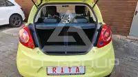 2009 Ford KA