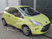 2009 Ford KA