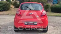 2009 Ford KA