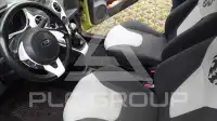 2009 Ford KA