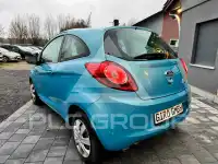 2009 Ford KA
