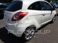 2009 Ford KA