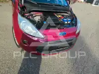 2009 Ford KA