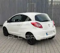 2009 Ford KA