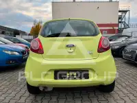2009 Ford KA