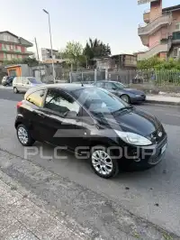 2009 Ford KA