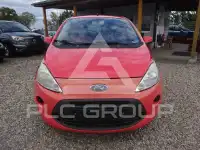2009 Ford KA