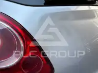 2009 Ford KA