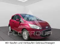 2009 Ford KA