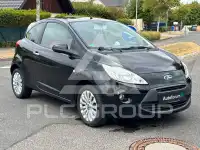 2009 Ford KA