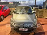 2009 Ford KA
