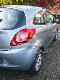 2009 Ford KA