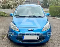 2009 Ford KA