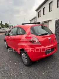 2009 Ford KA