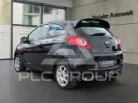 2009 Ford KA