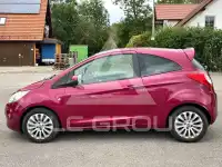 2009 Ford KA