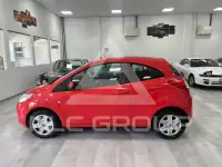 2009 Ford KA