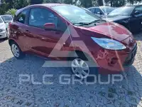 2009 Ford KA