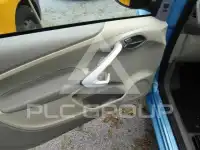 2009 Ford KA