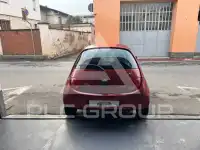 2009 Ford KA