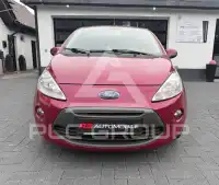 2009 Ford KA