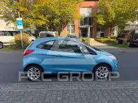 2009 Ford KA