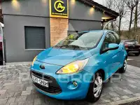 2009 Ford KA
