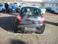 2009 Ford KA