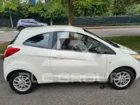 2009 Ford KA