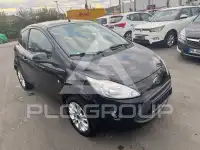 2009 Ford KA
