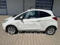2009 Ford KA