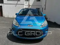 2009 Ford KA