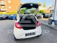 2009 Ford KA