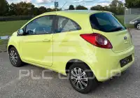 2009 Ford KA